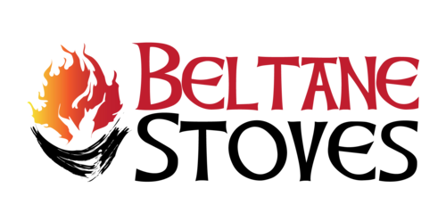 Beltane Stoves Logo