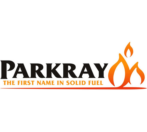Parkray Logo centered