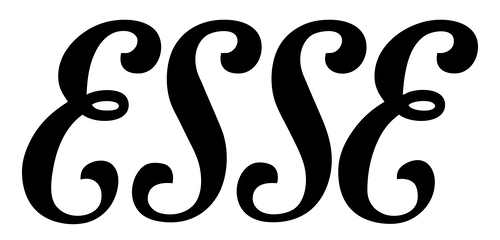 esse-script-logo