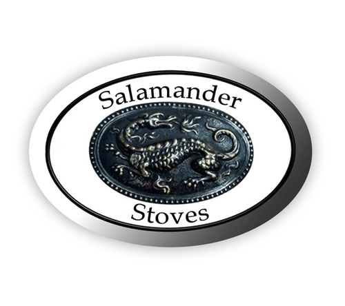salamander logo